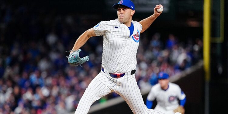 Cachorros blanquean a Cerveceros y decidirán todo el sábado en el Juego 5