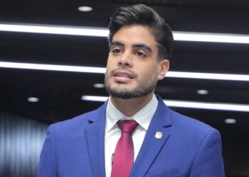 El diputado Bray Vargas denuncia manipulación digital