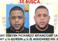 Policía activa búsqueda de “Ray”, “Gordin” y/o “El Misionero del 27”, acusado de asaltos