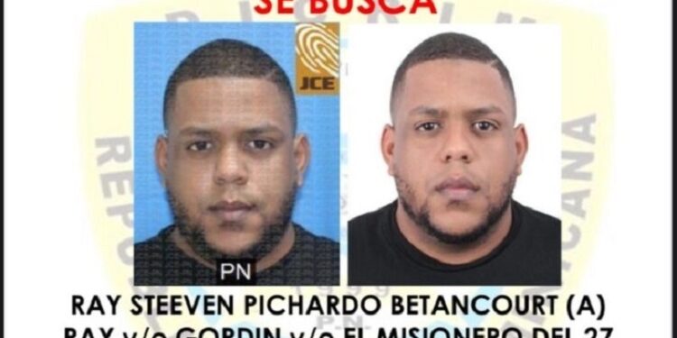 Policía activa búsqueda de “Ray”, “Gordin” y/o “El Misionero del 27”, acusado de asaltos