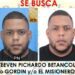 Policía activa búsqueda de “Ray”, “Gordin” y/o “El Misionero del 27”, acusado de asaltos