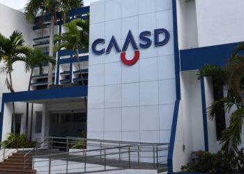 Caasd activa comité de emergencia por paso de onda tropical