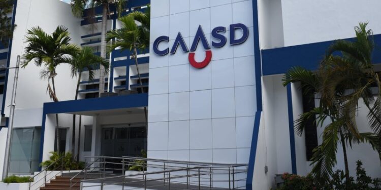 Caasd activa comité de emergencia por paso de onda tropical