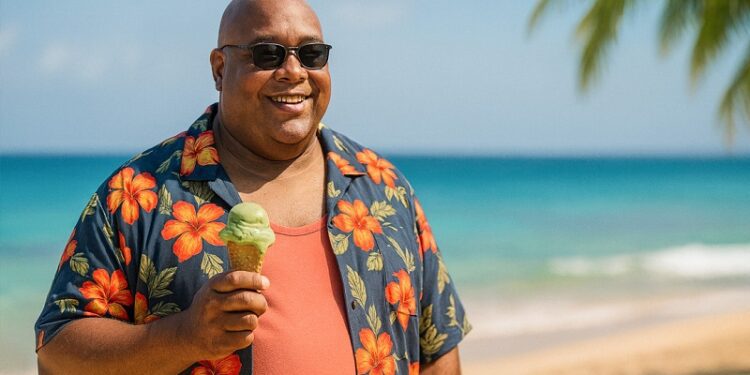 Este ingrediente de dulces y helados podría revertir la calvicie