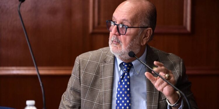 Presentará medida para cambiar jurisdicción de la Ley de Condominios