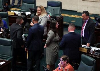 Cámara aprueba medida para aplicar penas severas a los casinos clandestinos