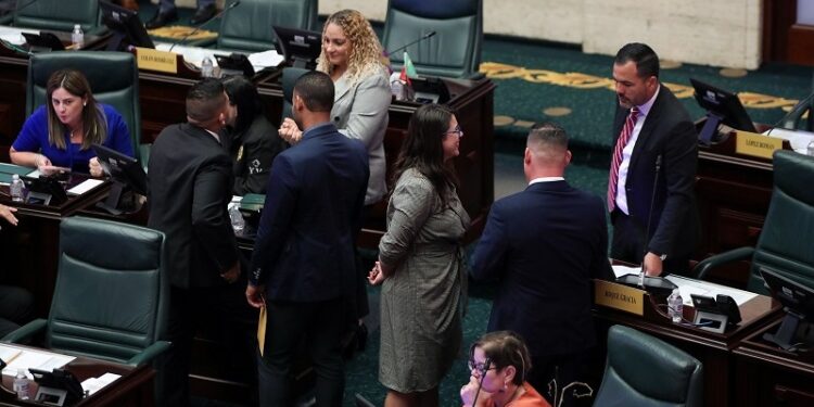 Cámara aprueba medida para aplicar penas severas a los casinos clandestinos