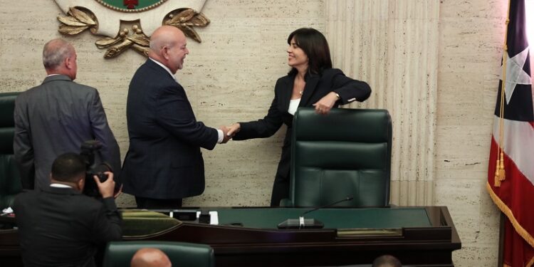 Cámara confirma a Carmen Vega Fournier como Contralora de Puerto Rico