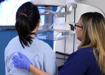 La densidad mamaria afecta el 50% de todas las mujeres