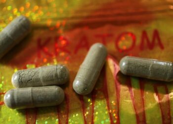 El peligroso ‘suplemento natural’ detrás de varias muertes por sobredosis en EE.UU.