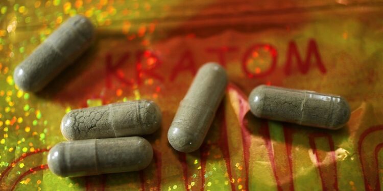 El peligroso ‘suplemento natural’ detrás de varias muertes por sobredosis en EE.UU.