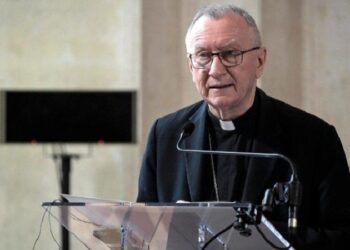 7 de octubre y Gaza. Parolin: Inaceptable reducir a las personas a víctimas colaterales