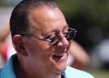 Gobernadora ofrece condolencias por deceso del alcalde de Dorado, Carlos López Rivera