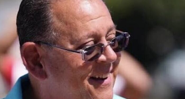 Gobernadora ofrece condolencias por deceso del alcalde de Dorado, Carlos López Rivera