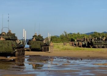 Complicado el panorama militar en el Caribe