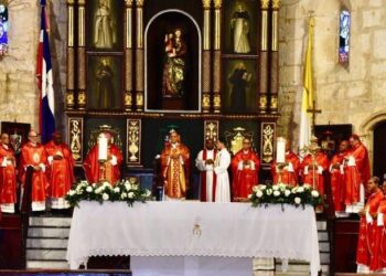 Obispos dominicanos llaman a la solidaridad ante los daños causados por el huracán Melissa