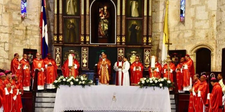 Obispos dominicanos llaman a la solidaridad ante los daños causados por el huracán Melissa