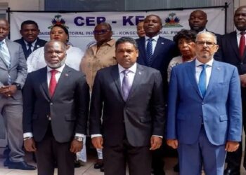 Haití: El CPT prepara elecciones forzadas en un contexto antidemocrático