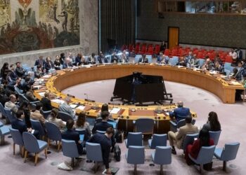 La ONU llama a la distensión tras los ataques con misiles de Estados Unidos a embarcaciones en el Caribe frente a las costas de Venezuela