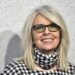 Muere la leyenda de cine Diane Keaton, ganadora de un Oscar