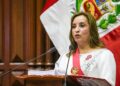 El Congreso de Perú aprueba destitución de Dina Boluarte: ¿Qué pasó?