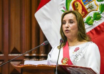 El Congreso de Perú aprueba destitución de Dina Boluarte: ¿Qué pasó?