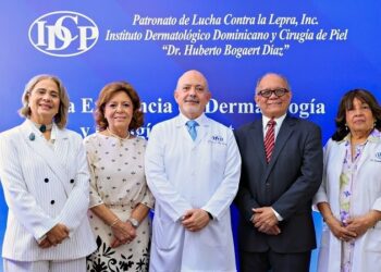 Instituto Dermatológico presenta promoción de Dermatólogos, Venereólogos y Cirujanos Dermatólogos