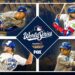 Tres temas a seguir en el Juego 1 de la Serie Mundial ente Dodgers y Azulejos