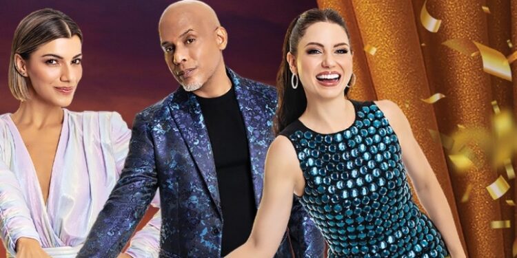 Dominicana’s Got Talent regresa a la televisión el 15 de octubre