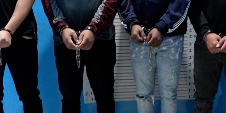 Extraditan a EE.UU a cuatro dominicanos acusados de fraude electrónico y lavado de activos