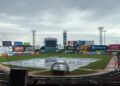 Pospuesto por 2da vez juego Toros vs Licey
