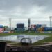 Pospuesto por 2da vez juego Toros vs Licey