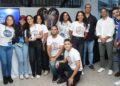 Estudiantes ganan todas las categorías del NASA Space Apps Challenge 2025