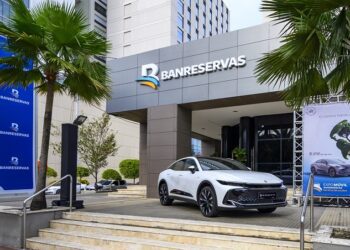 Banreservas anuncia su feria de vehículos Expomóvil 2025