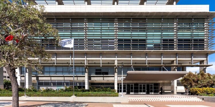 Ratifican prisión preventiva de 18 meses a imputados en estafa electrónica y lavado de activos