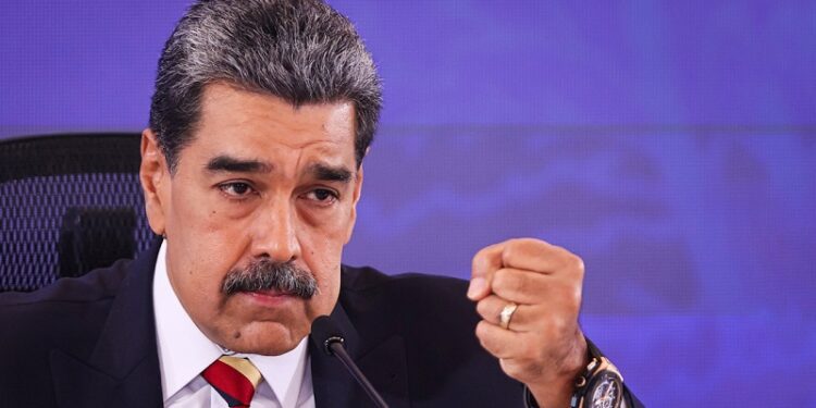 Operación de falsa bandera: Maduro da detalles de la captura de los mercenarios vinculados a la CIA