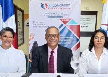 FEJUS anuncia XI Congreso Internacional «Familia a Toda Prueba 2025, Cultura de Paz y Mediación de Conflictos»