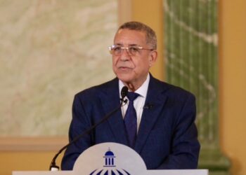 Gobierno presenta logros en salud, seguridad y educación