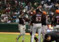 Celestén debuta con HR pero Toros caen en SPM