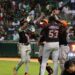 Celestén debuta con HR pero Toros caen en SPM