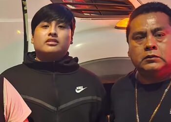 Sicarios, cripto y narcotráfico: los detalles del sangriento triple feminicidio en Argentina