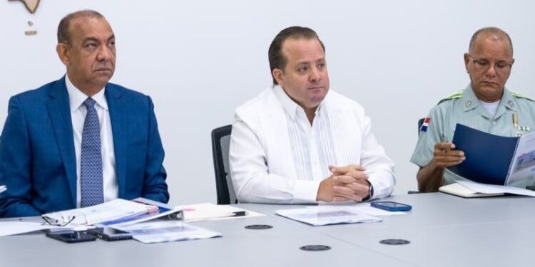 El Gabinete de Transporte anuncia la unificación de la tarifa del transporte público