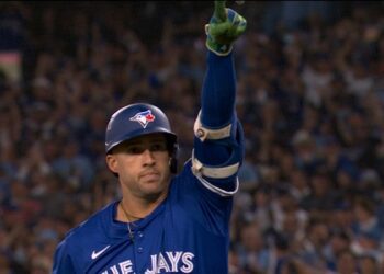 Toronto perdió una gran oportunidad en el Juego 1. Ahora, manos a la obra