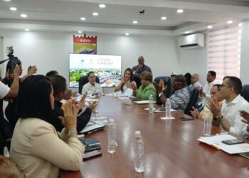 Gobierno entregará 158 aulas en Santo Domingo Norte en el Plan 24/7