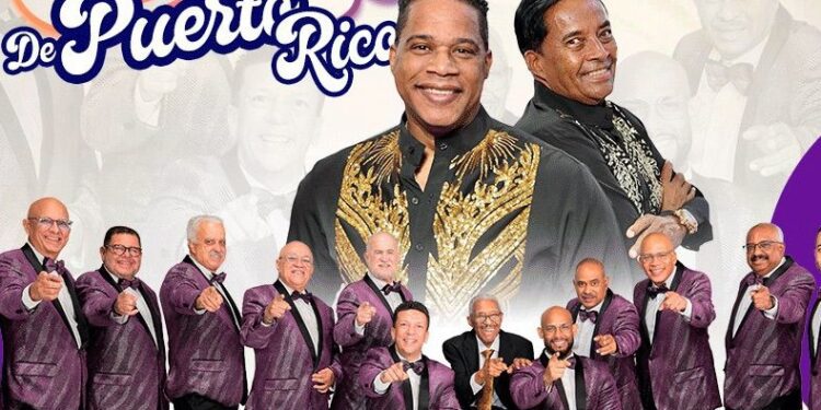 El Gran Combo traerá su historia musical a RD