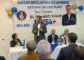 Guido Gómez Mazara presenta en Long Island libro «Transición Electoral 1966-1996»