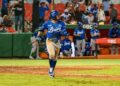 Licey remonta y somete a los Toros en el Corral