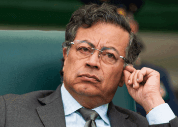 EE.UU. sanciona a Petro