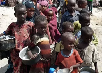 El PMA advierte de la dramática crisis en Haití