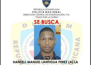 Policía busca a “La Bolanta”, presunto autor de tiroteo que dejó seis personas heridas en “teteo”